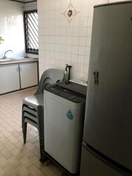 Blk 137 Bishan Street 12 (Bishan), HDB 2 Rooms #610234081